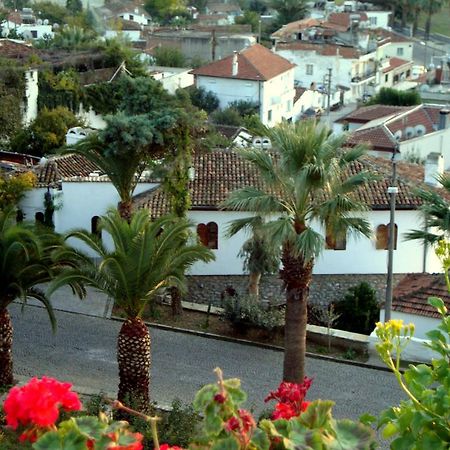 St John'S House Villa Selçuk Bagian luar foto