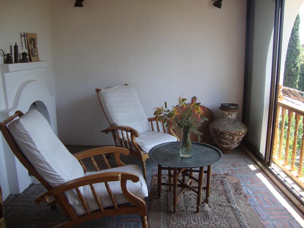 St John'S House Villa Selçuk Bagian luar foto