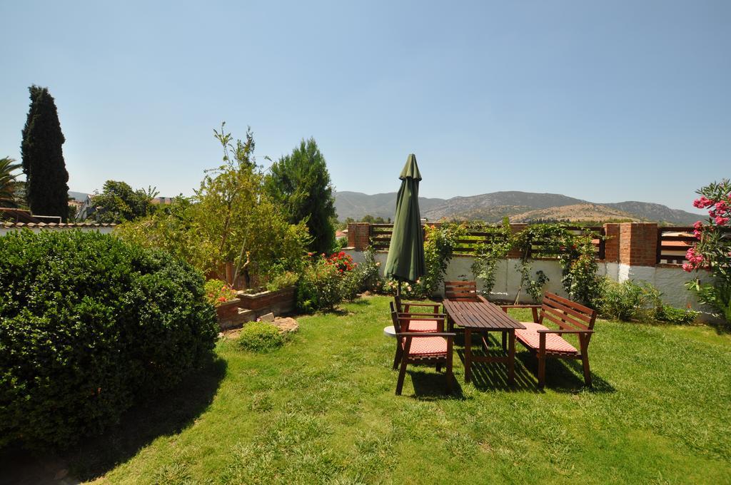 St John'S House Villa Selçuk Bagian luar foto