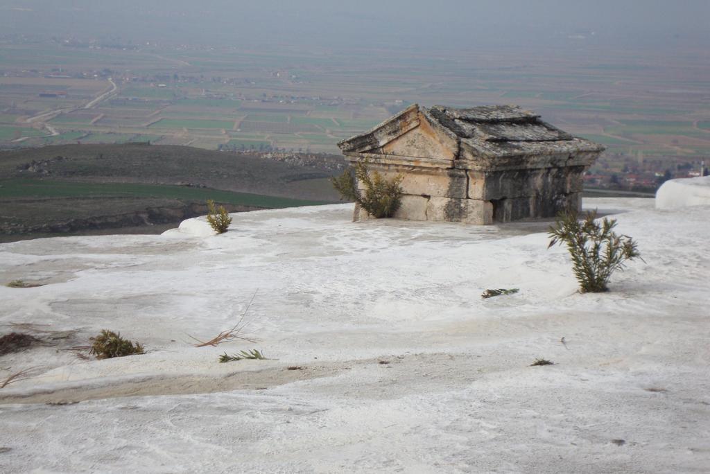 St John'S House Villa Selçuk Bagian luar foto