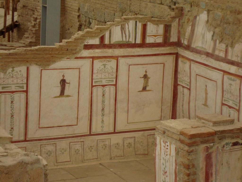St John'S House Villa Selçuk Bagian luar foto