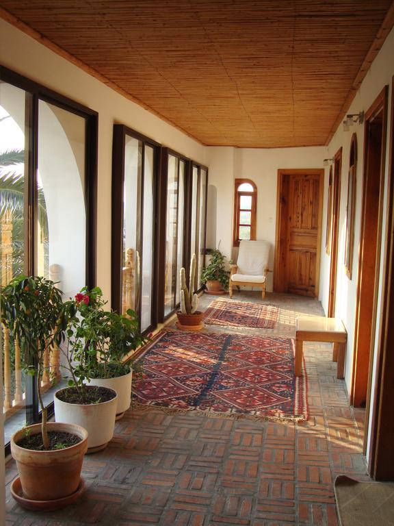 St John'S House Villa Selçuk Bagian luar foto