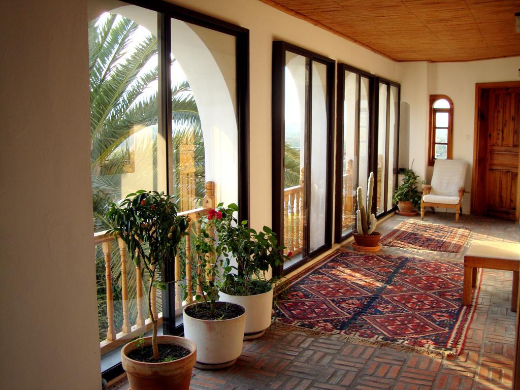 St John'S House Villa Selçuk Bagian luar foto
