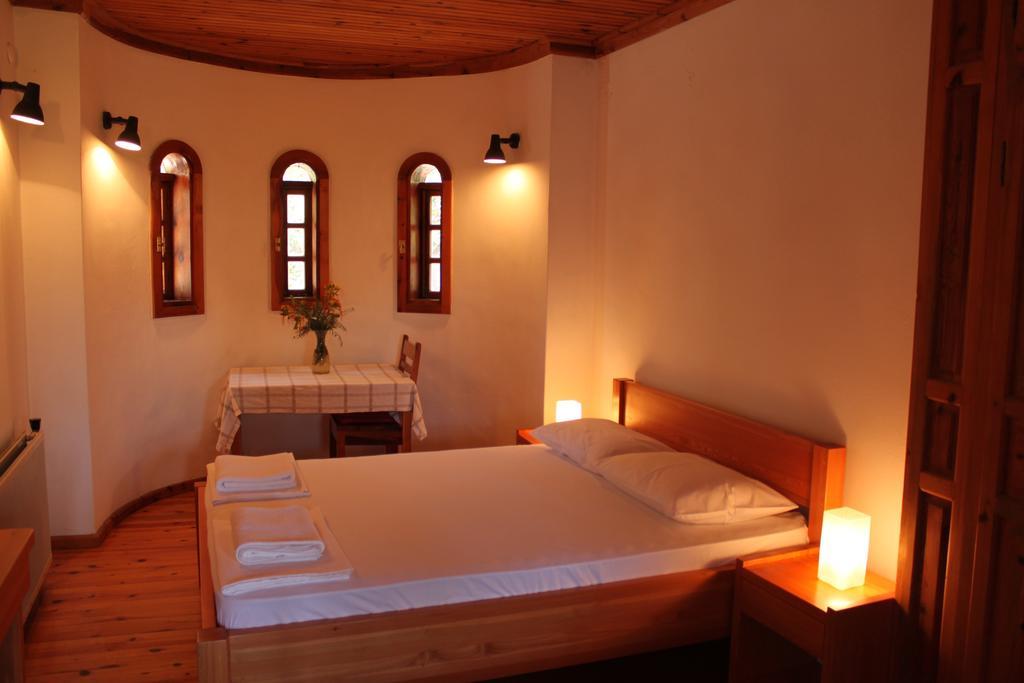 St John'S House Villa Selçuk Bagian luar foto