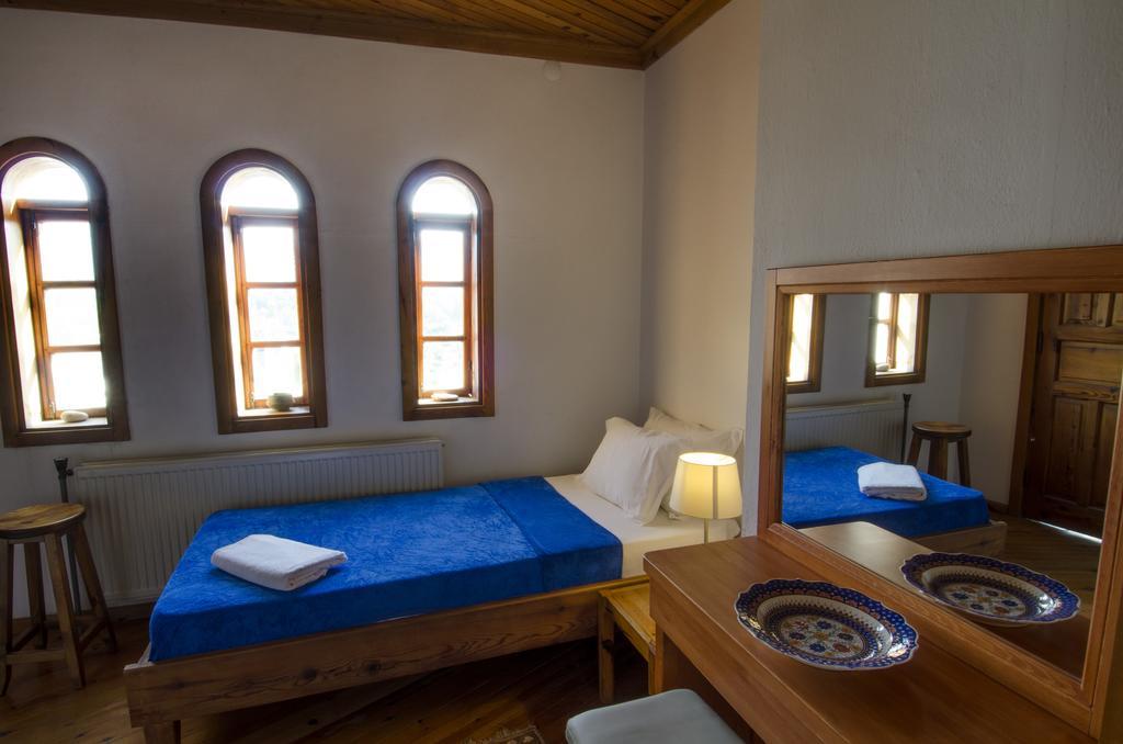 St John'S House Villa Selçuk Bagian luar foto