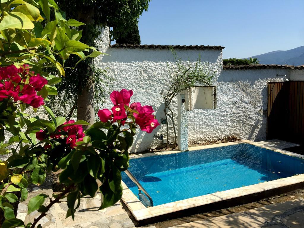 St John'S House Villa Selçuk Bagian luar foto