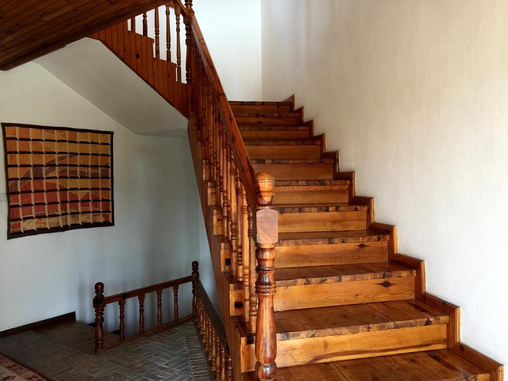 St John'S House Villa Selçuk Bagian luar foto