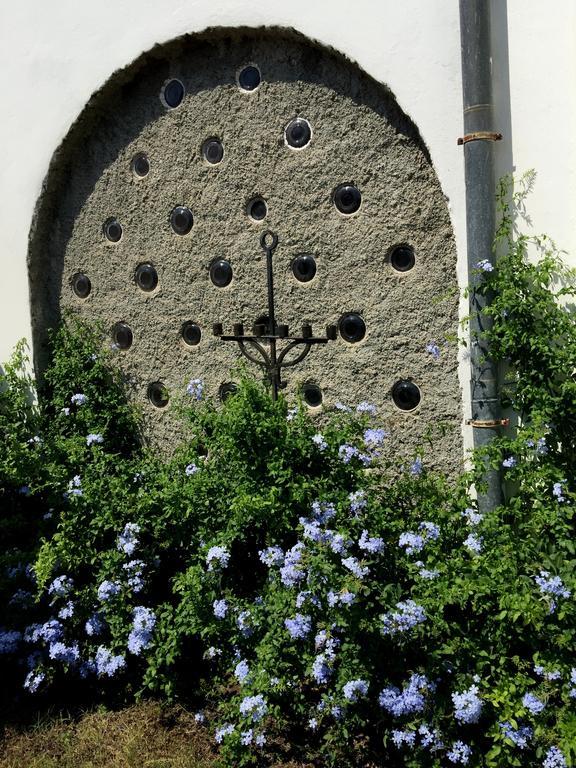 St John'S House Villa Selçuk Bagian luar foto