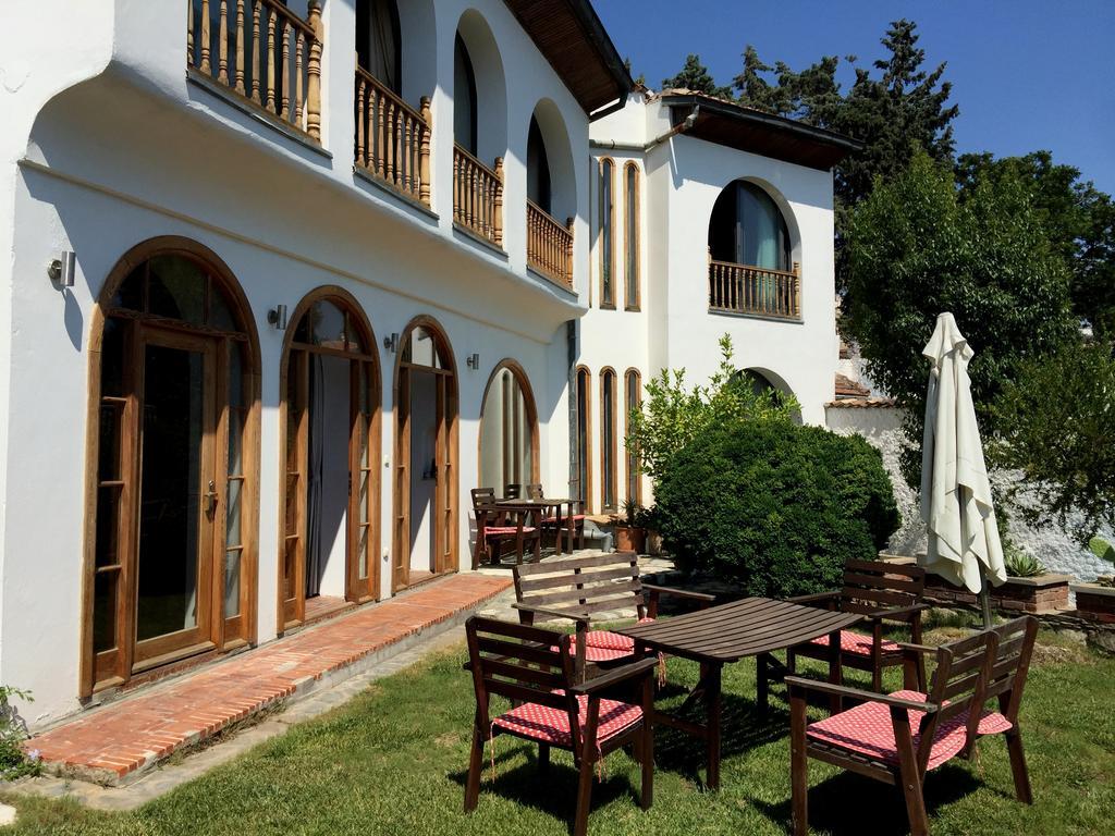 St John'S House Villa Selçuk Bagian luar foto