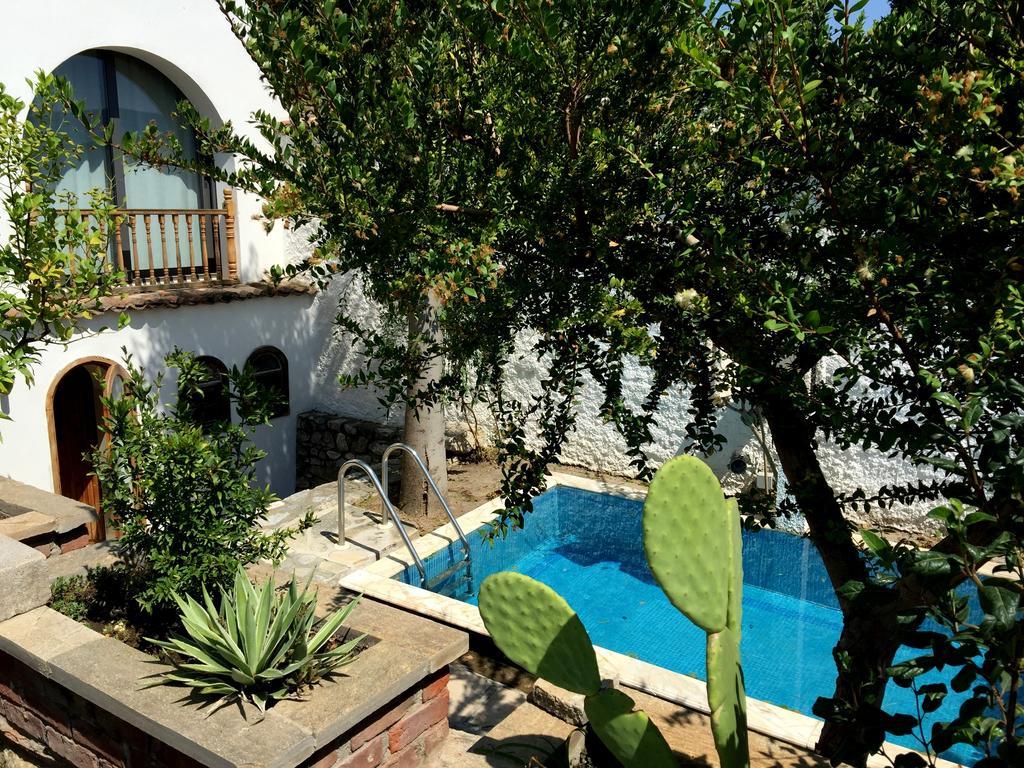 St John'S House Villa Selçuk Bagian luar foto