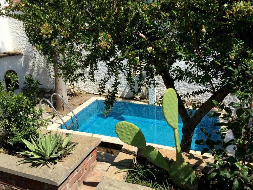 St John'S House Villa Selçuk Bagian luar foto