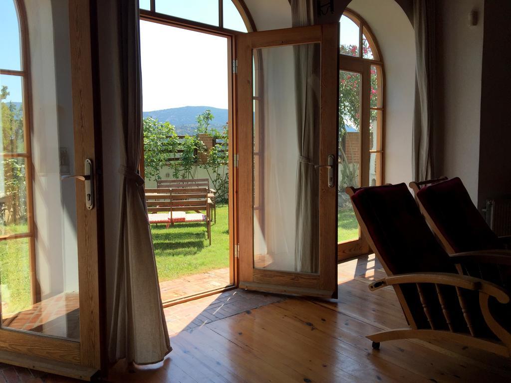 St John'S House Villa Selçuk Bagian luar foto