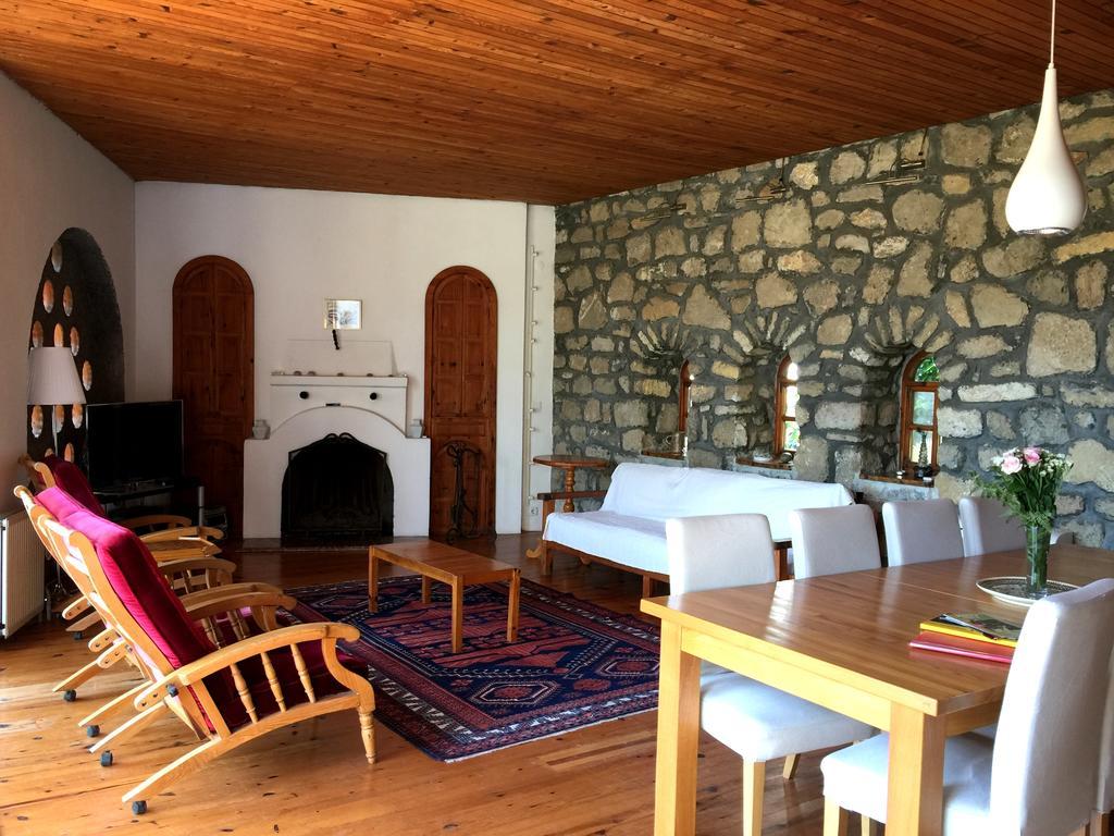 St John'S House Villa Selçuk Bagian luar foto